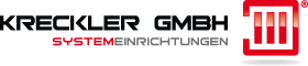 Kreckler GmbH - Systemeinrichtungen